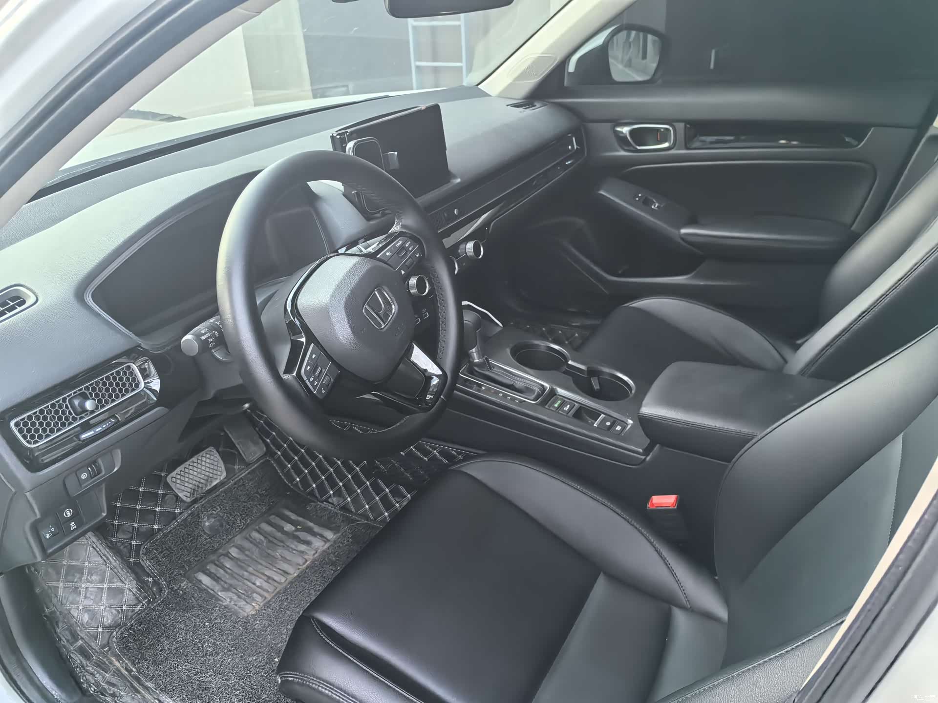 Honda Civic, 2024 3