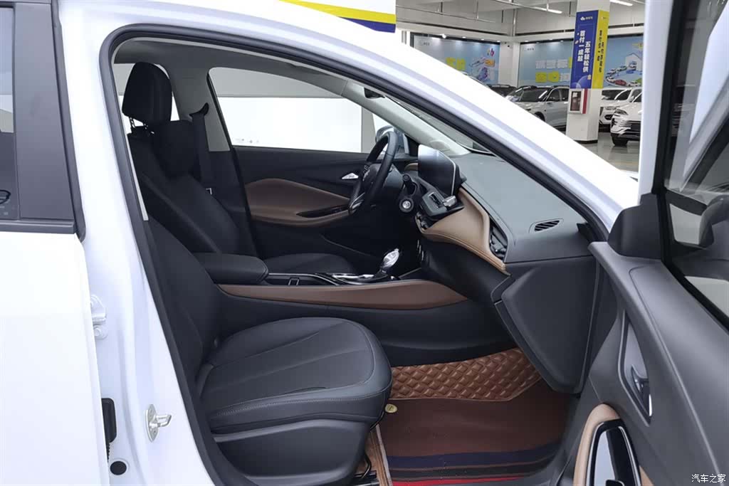 Buick Verano, 2022 8