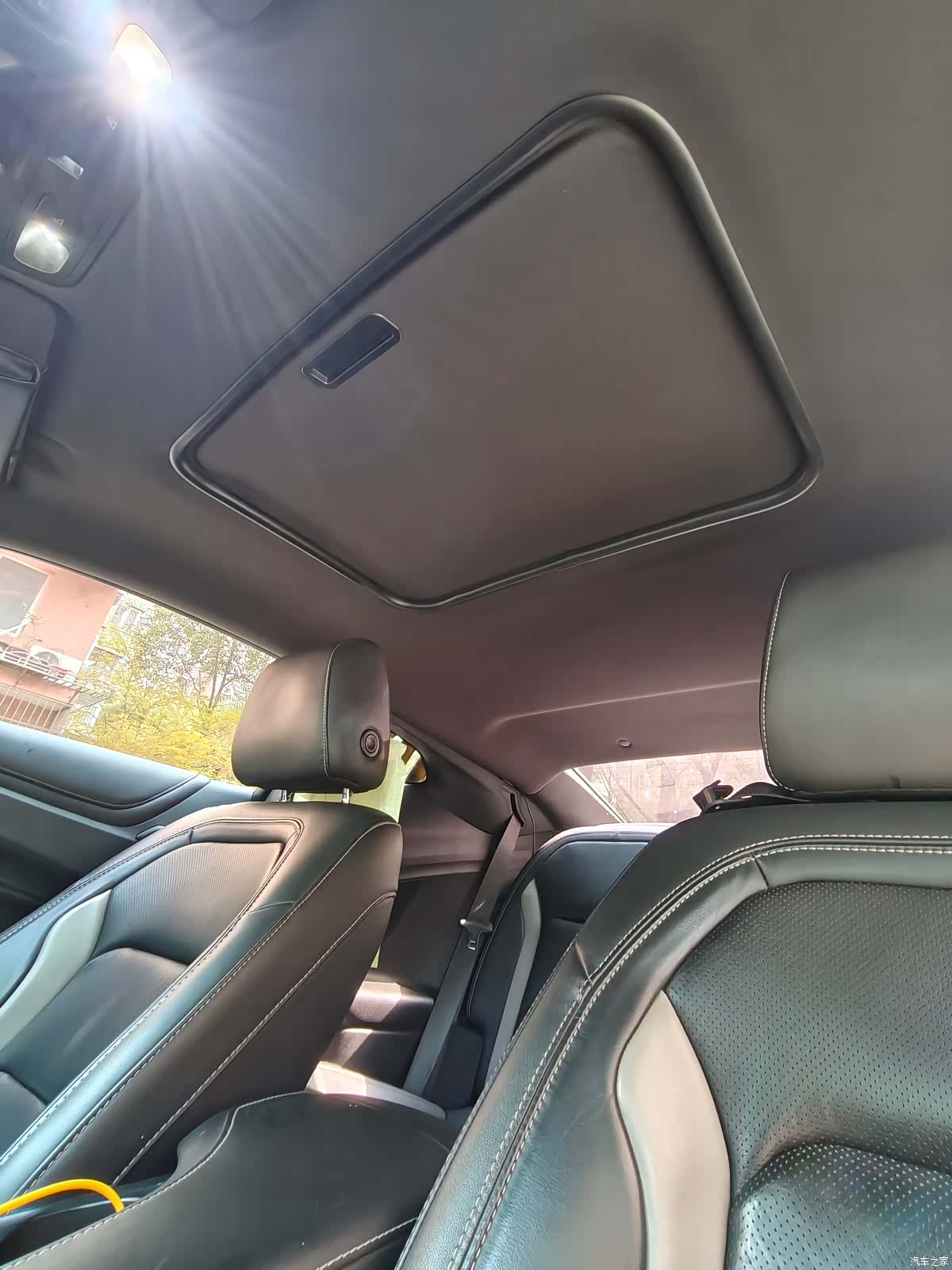 Chevrolet RS, 2018 11