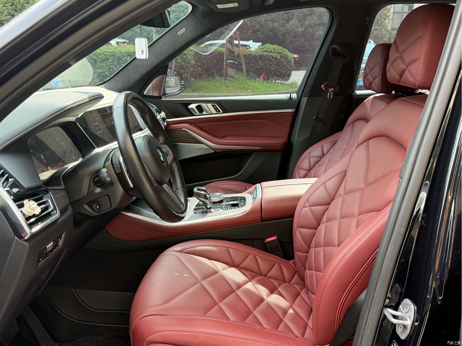 BMW X5, 2023 6