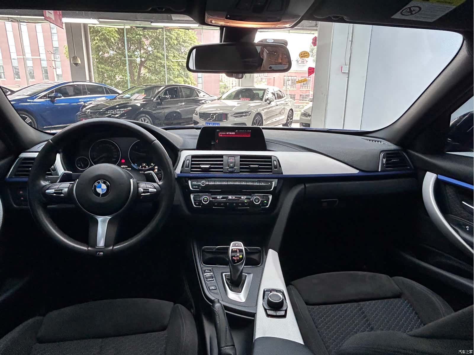 BMW 3 Series, 2018 19