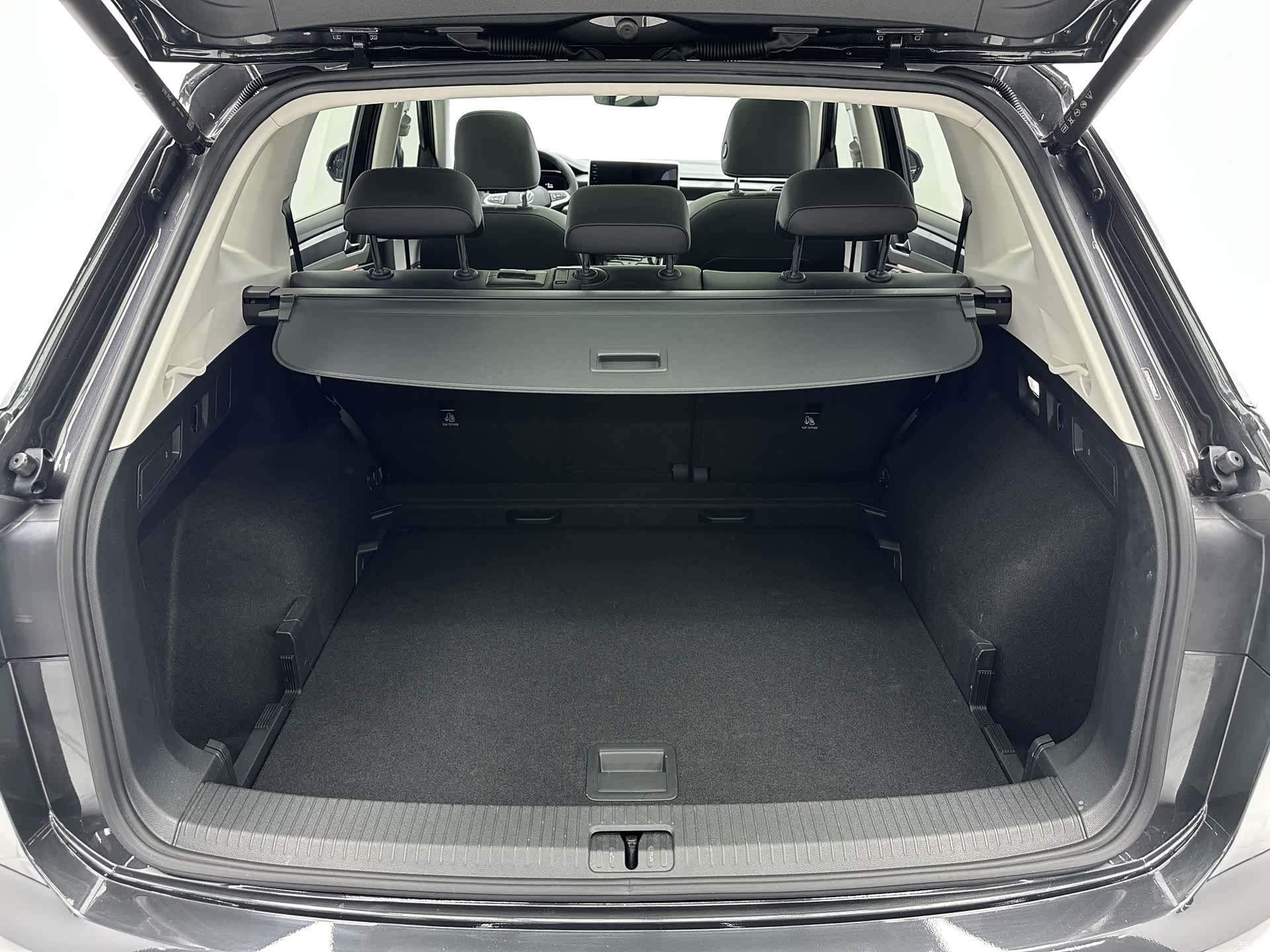 Volkswagen Tayron, 2023 19