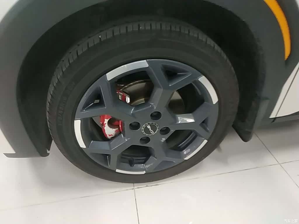BYD Seagull, 2025 23