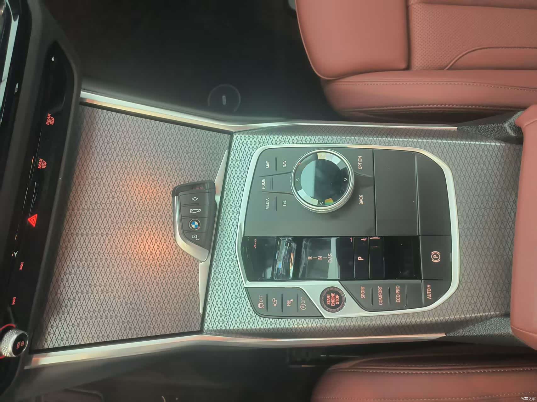 BMW 4 Series, 2025 14