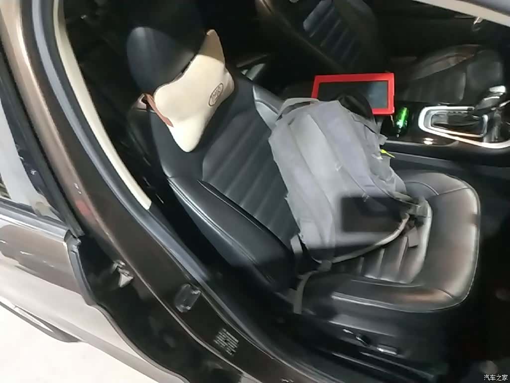Ford Edge, 2017 22
