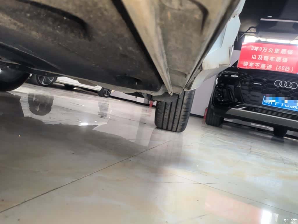 Audi Q3, 2022 22
