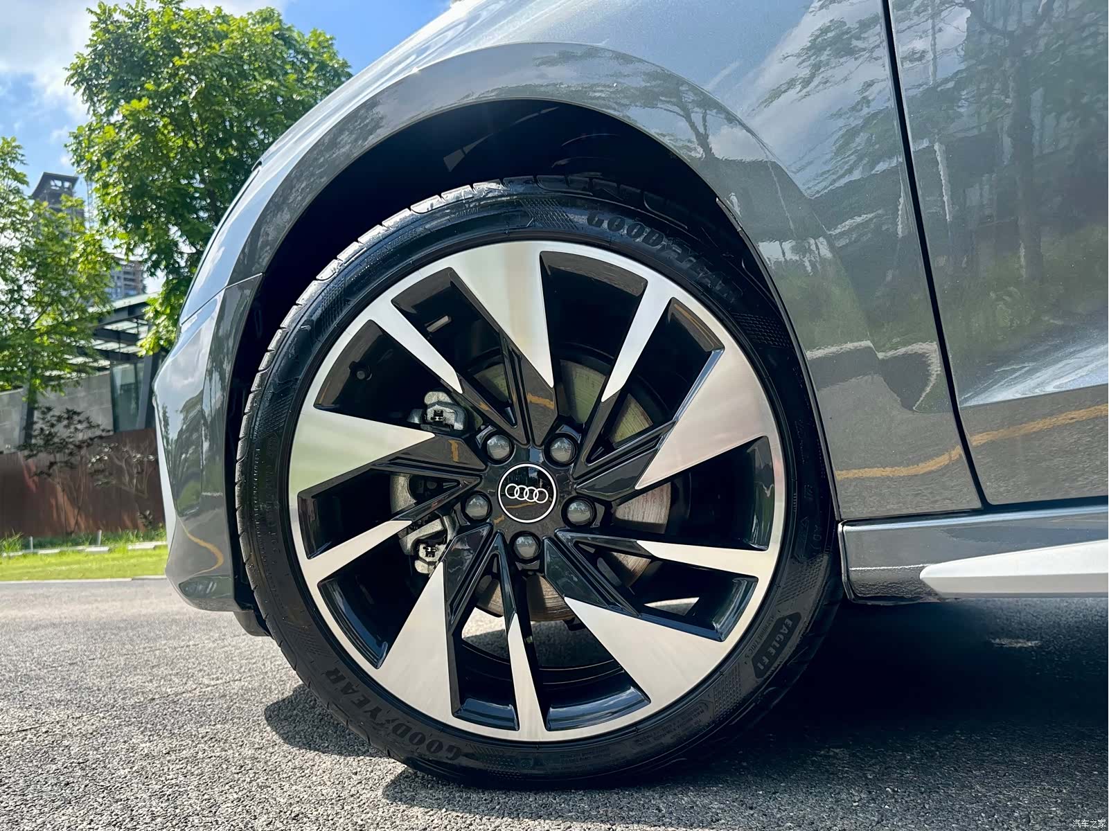 Audi A3, 2023 8