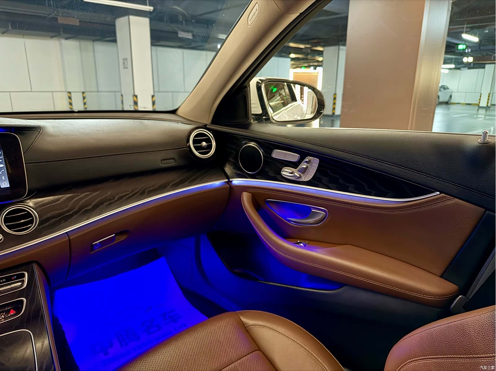 Mercedes-Benz E-Class, 2018 17