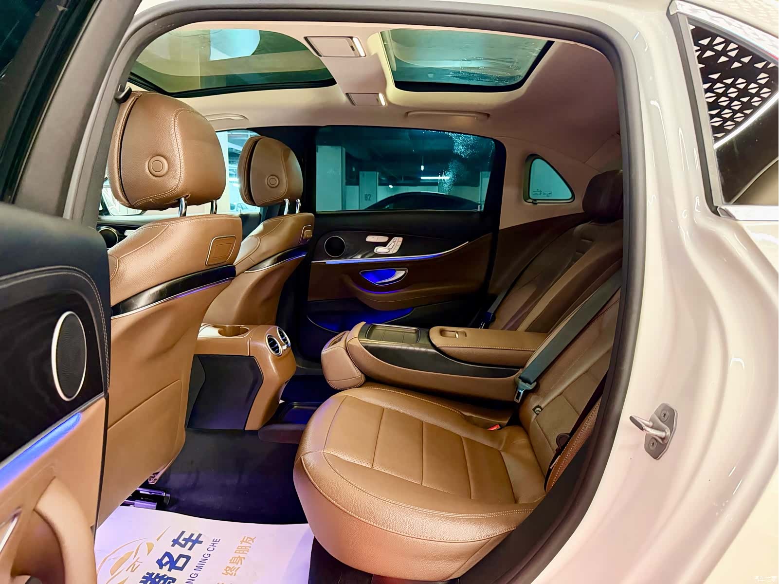 Mercedes-Benz E-Class, 2018 29
