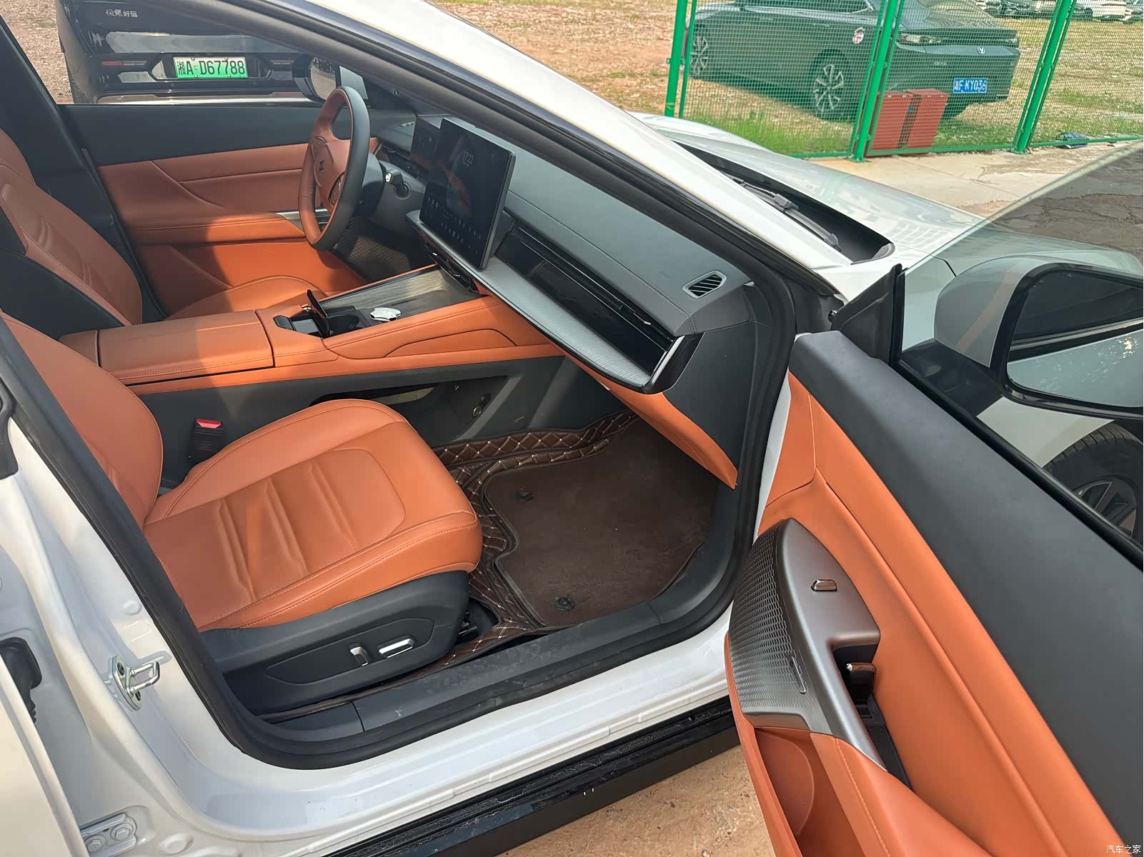 DongFeng eπ007, 2025 6
