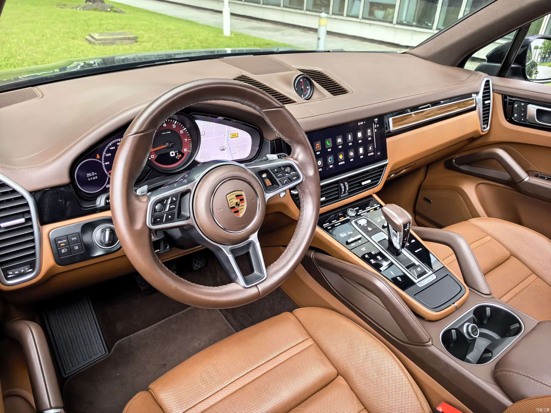 Porsche Cayenne, 2023 20