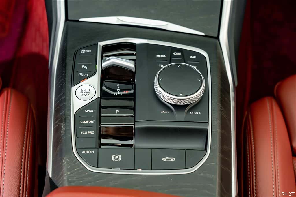 BMW 4 Series, 2024 16