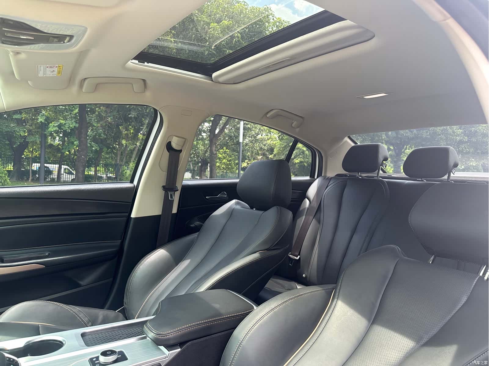 Chery 5, 2023 15