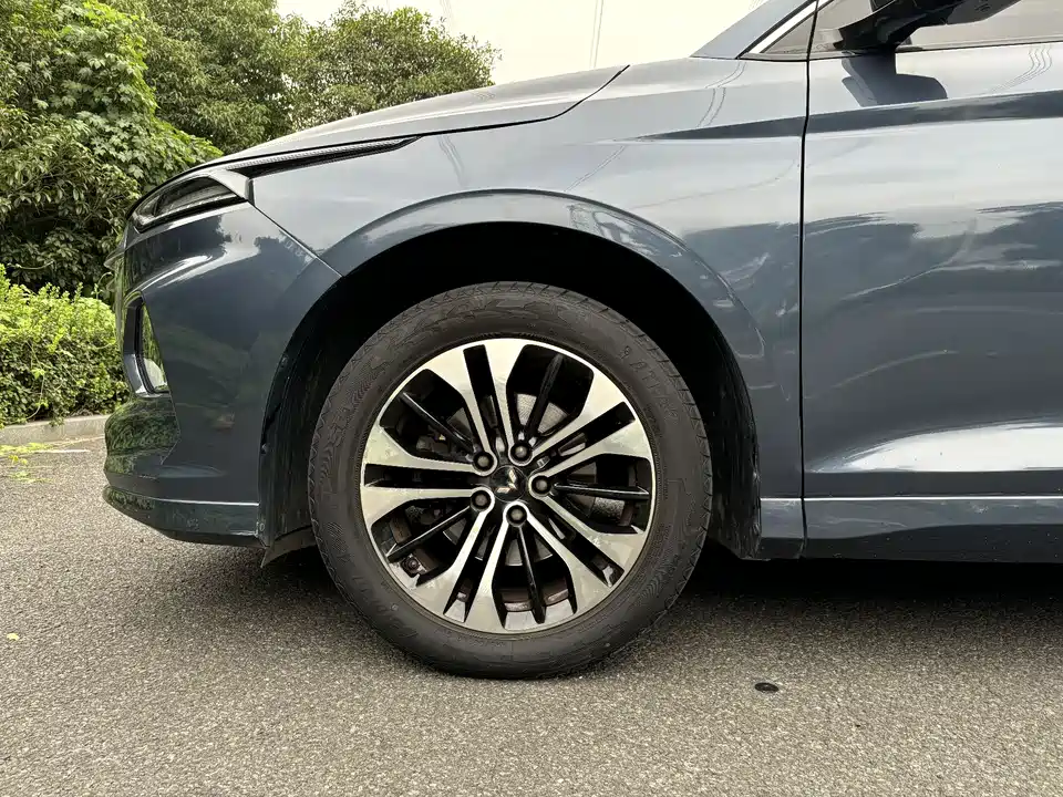 Wuling Wuling Capgemini