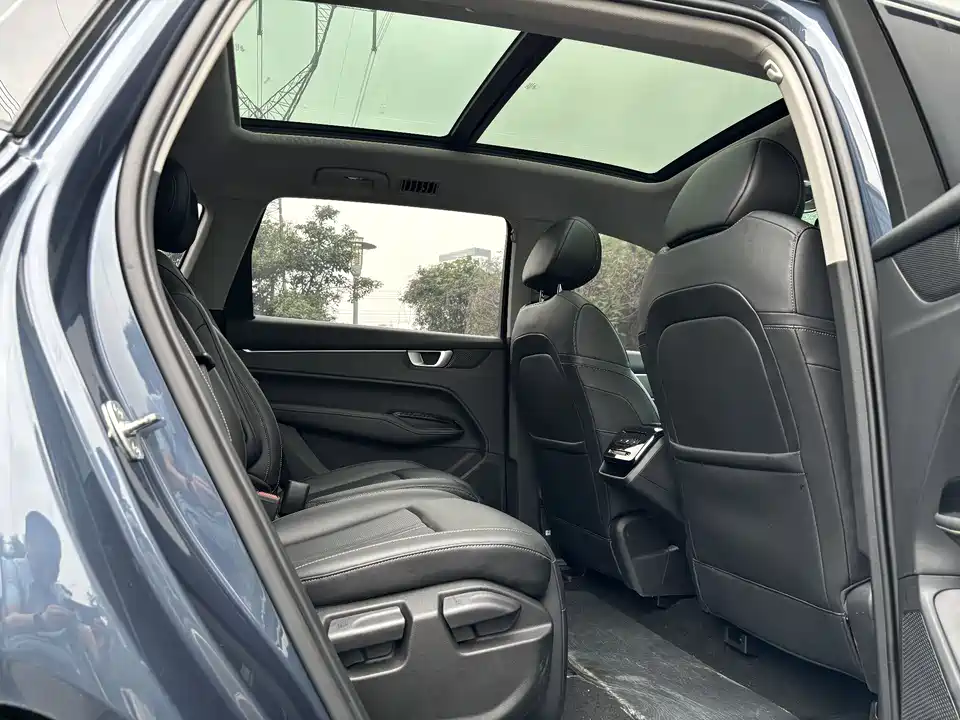 Wuling Wuling Capgemini