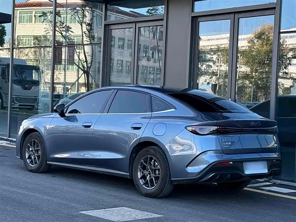 BYD Seal 06