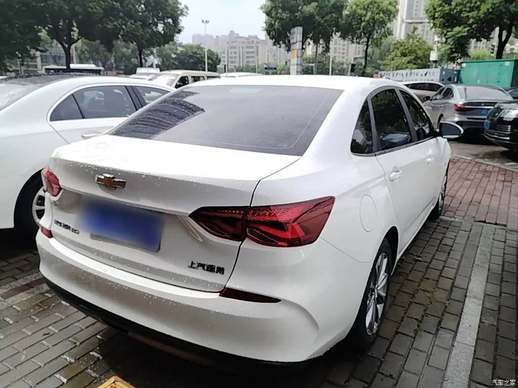 Chevrolet 320, 2022 7