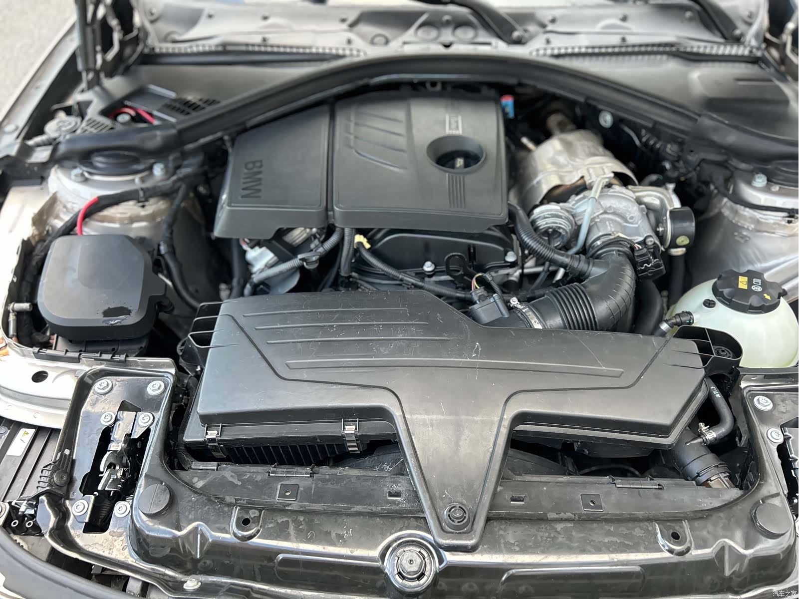 BMW 3 Series, 2015 45