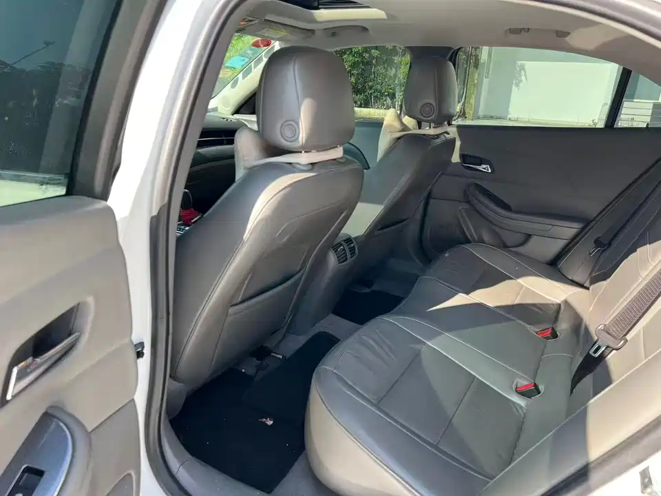 Chevrolet Mai Ruibao