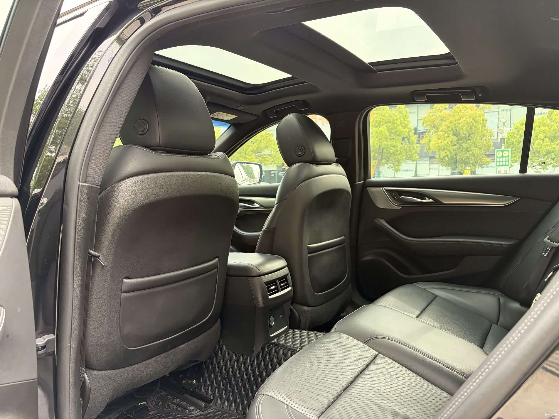 Cadillac CT5, 2021 9