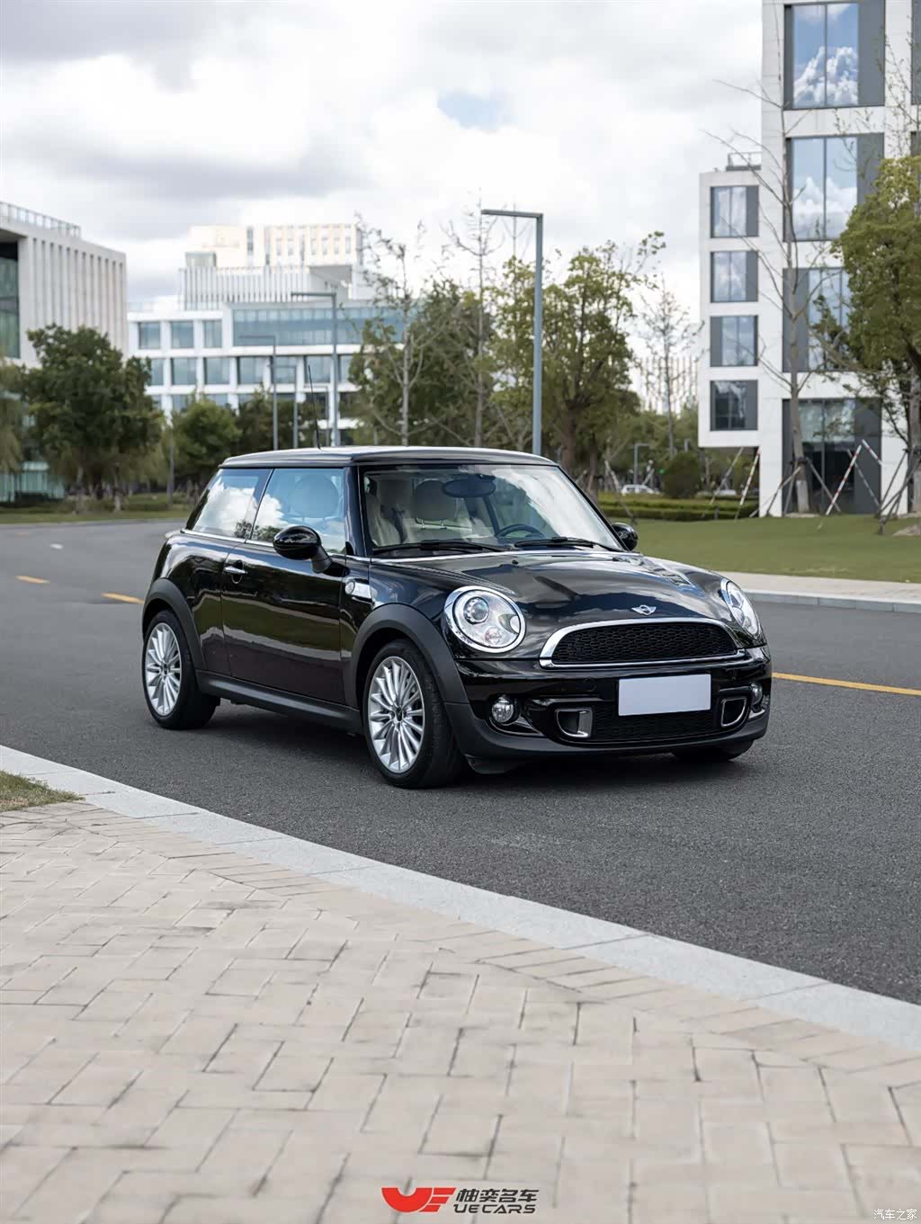 Mini GOODWOOD, 2012 3