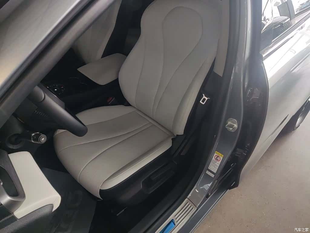 BYD Seal, 2025 15
