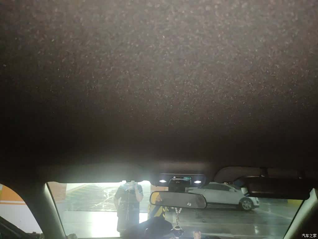 BYD Seagull, 2023 9