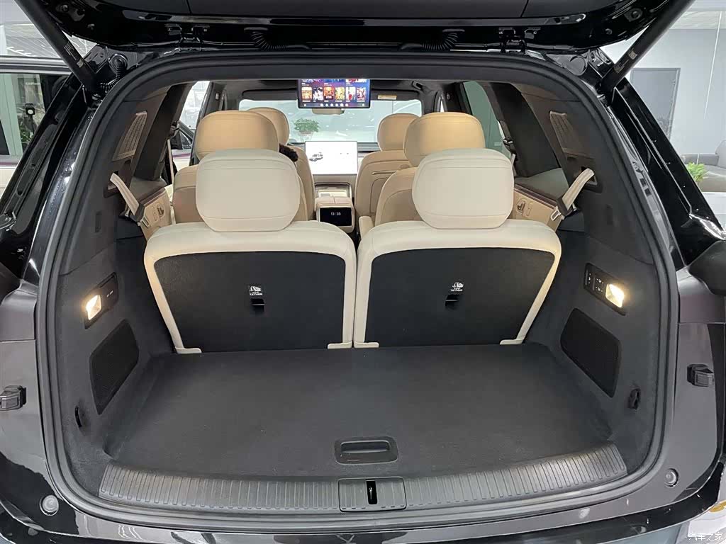 NIO L90, 2025 9