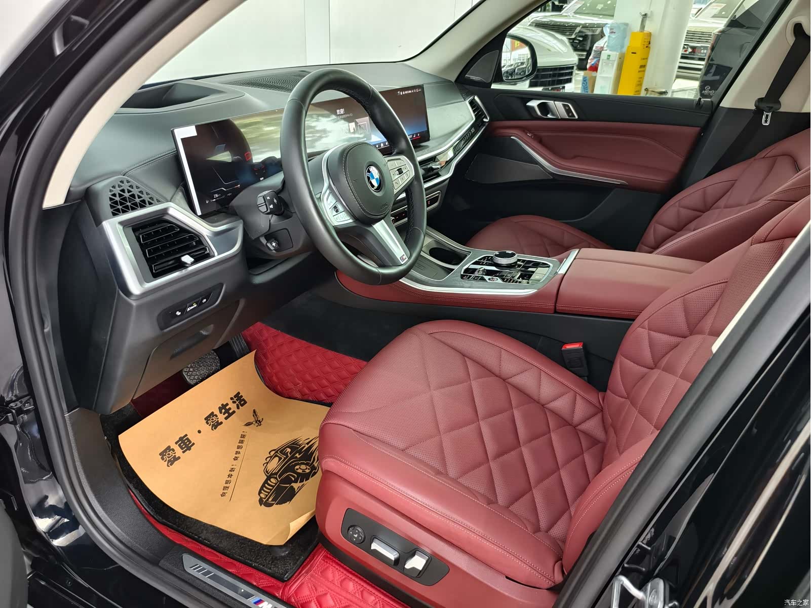 BMW X5, 2024 3