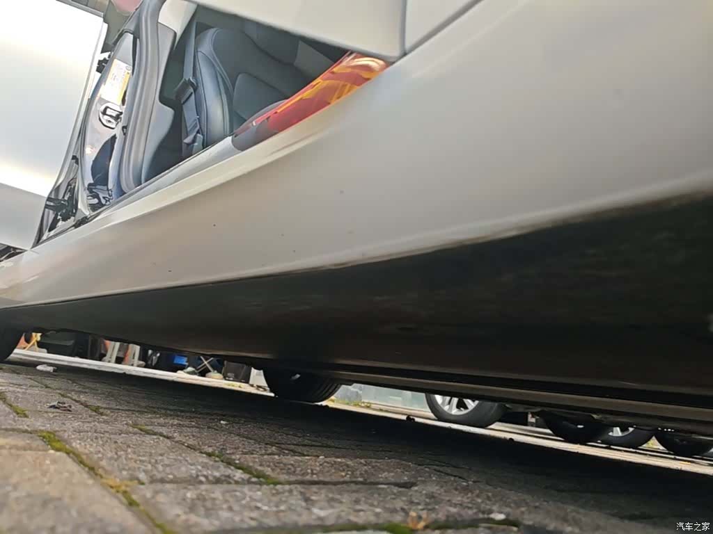 Tesla Model 3, 2022 21