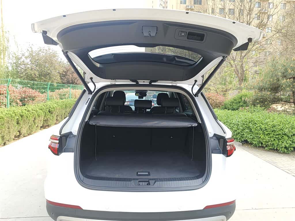 BYD Song, 2019 19