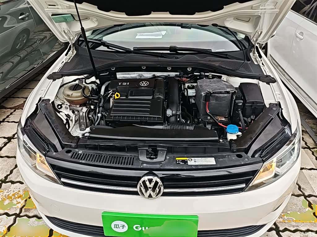 Volkswagen Lamando, 2016 20
