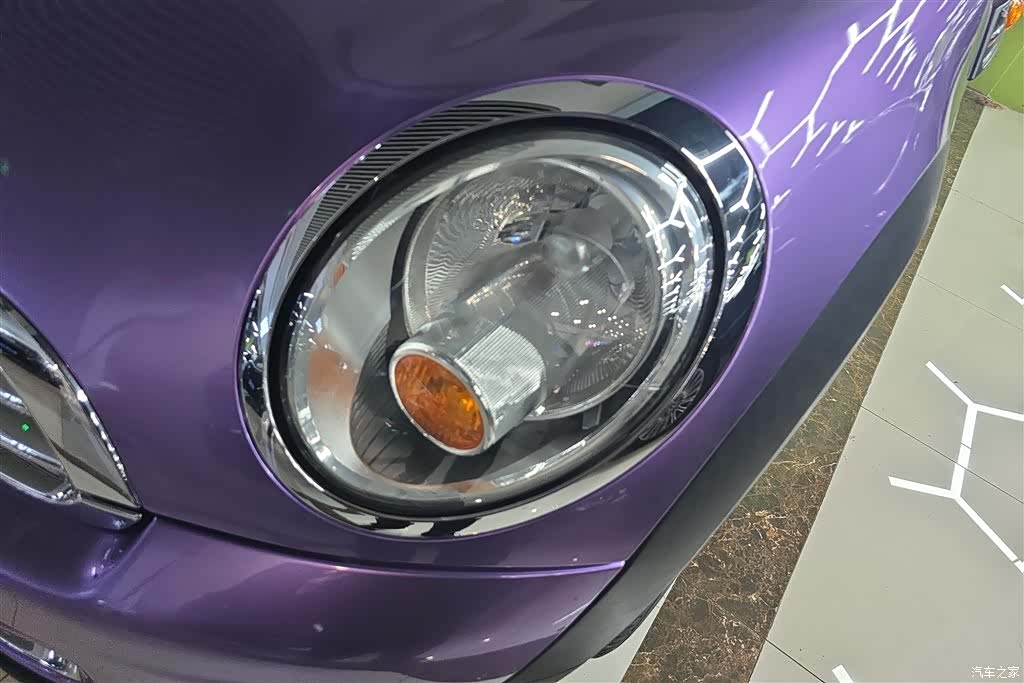 Mini ONE, 2013 все фото