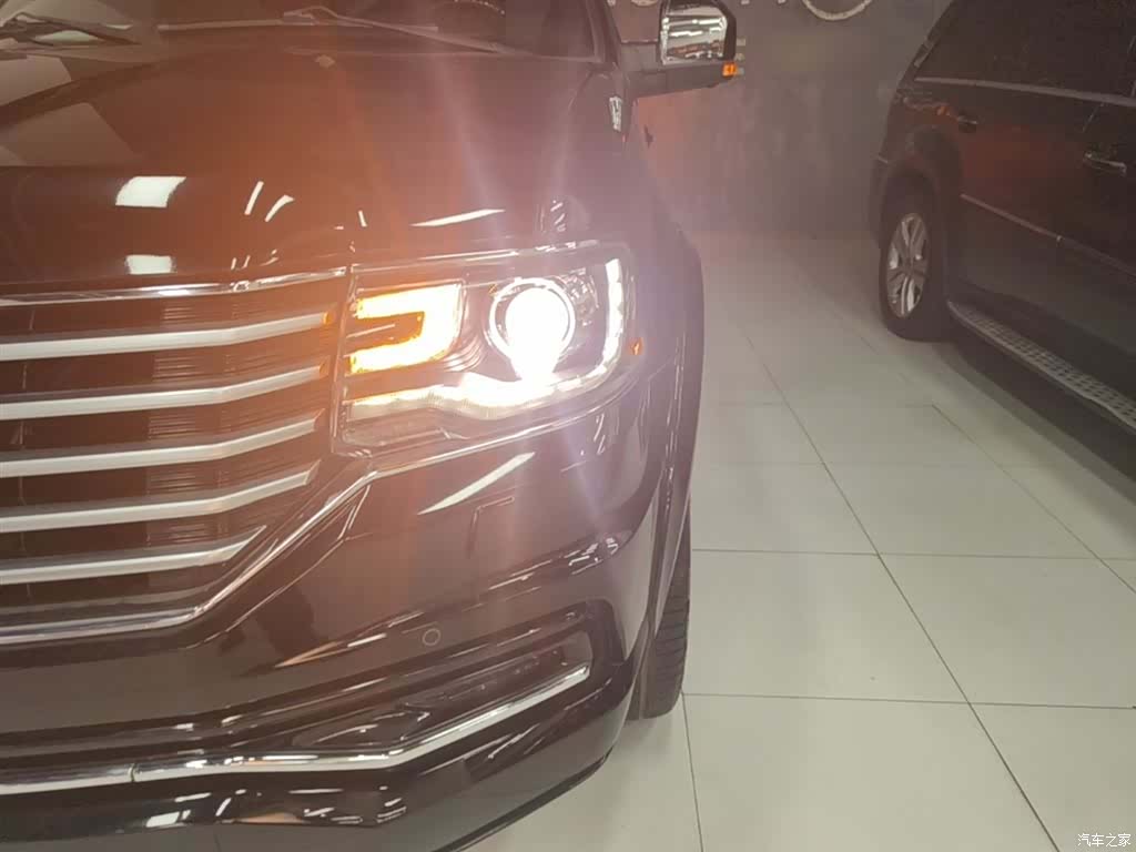 Lincoln Navigator, 2016 24
