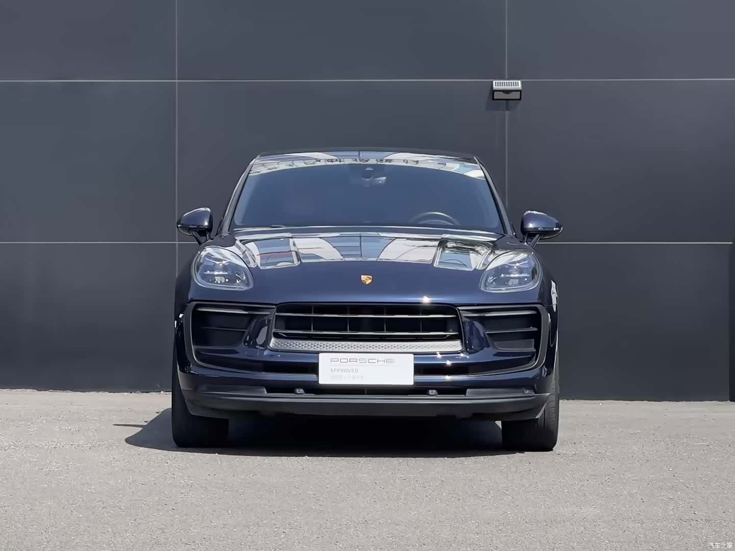 Porsche Macan, 2023 3