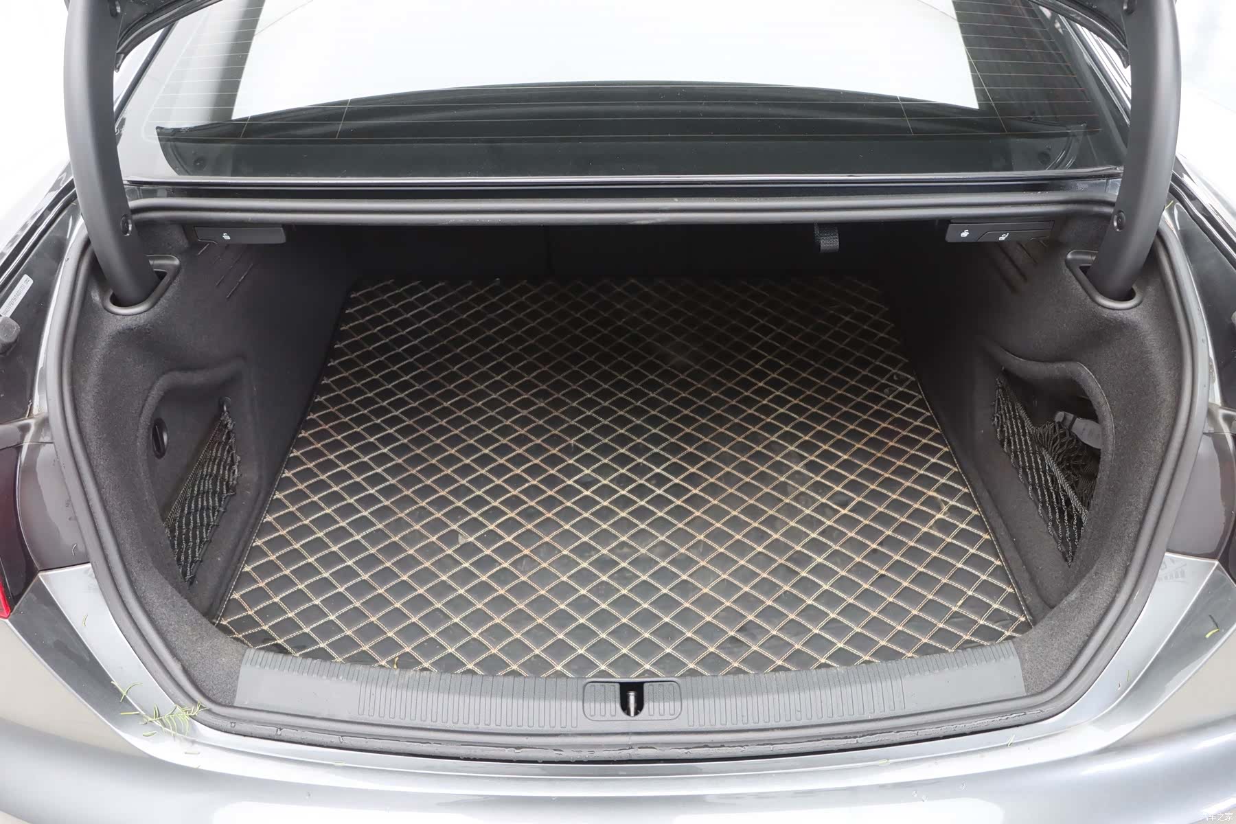 Audi A5, 2024 26