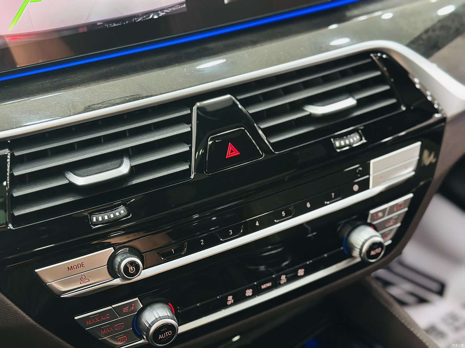 BMW 5 Series, 2022 16