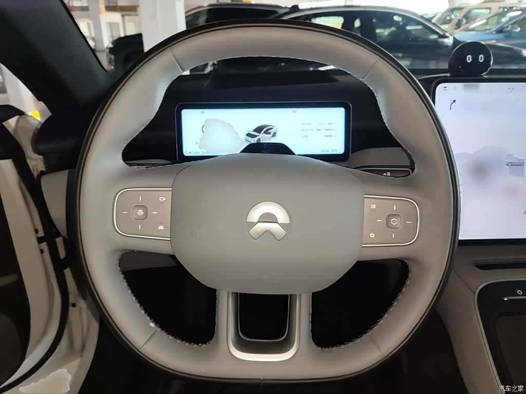 NIO ET5, 2025 11