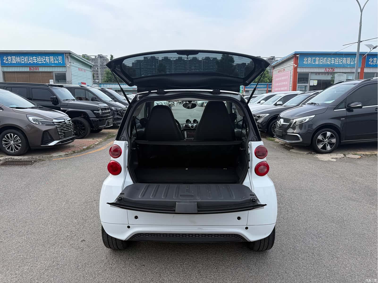 Smart Fortwo, 2014 13