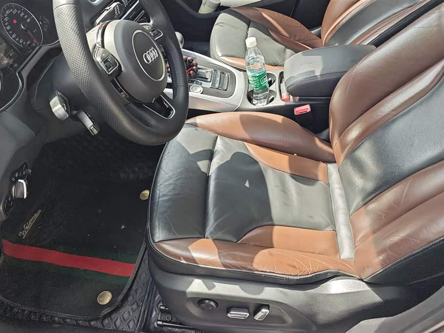 Audi Q5 Audi Q5