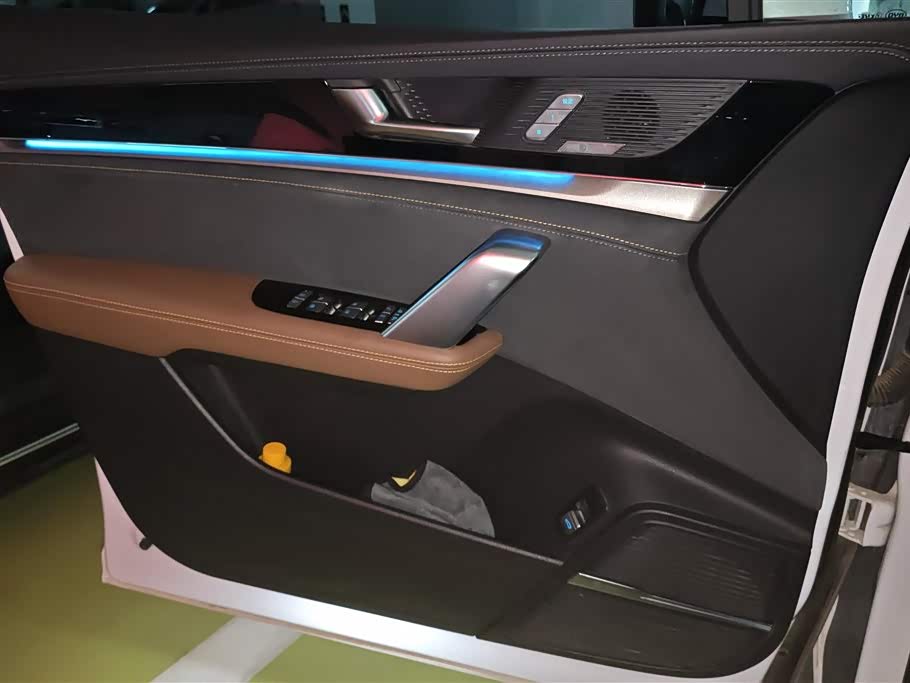 BYD Tangxin Energy BYD Tangxin Energy