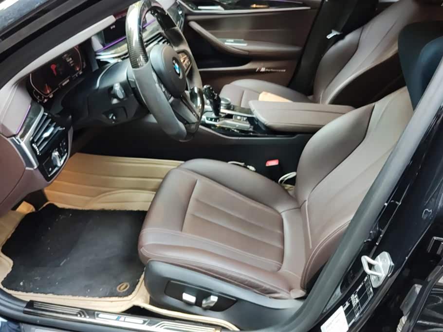 BMW 5 series BMW 5 series