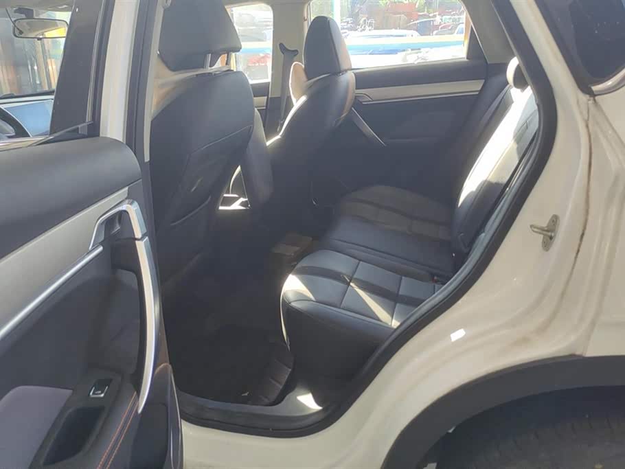 Geely Collray