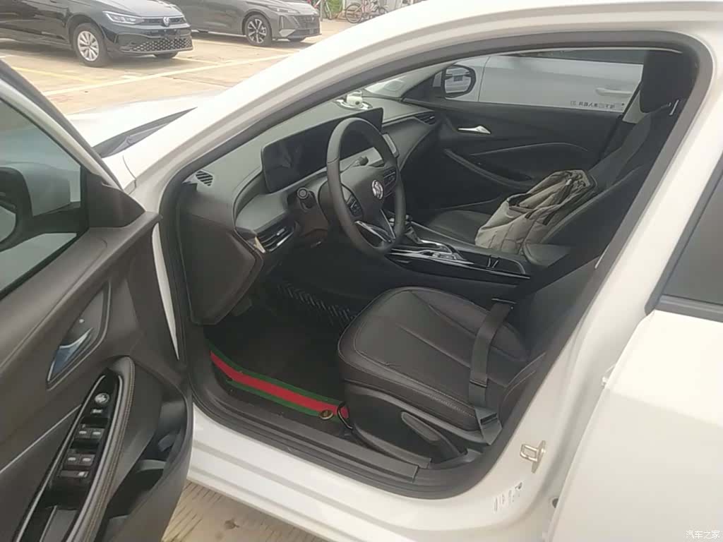 Buick Verano, 2023 16