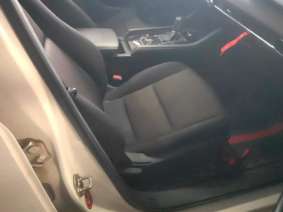Mazda 3 Angkesaila Mazda 3 Angkesaila
