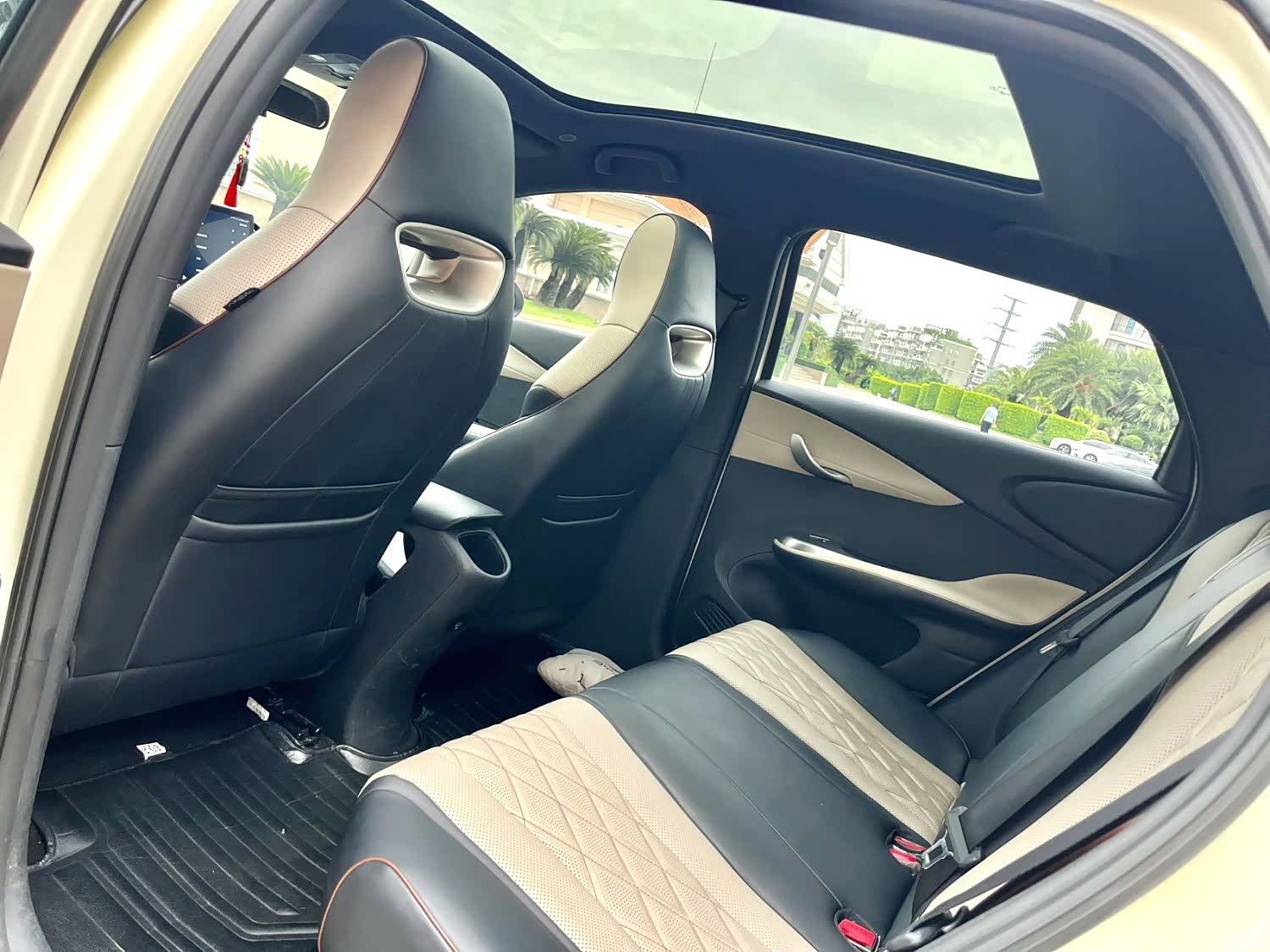 BYD Dolphin, 2023 9