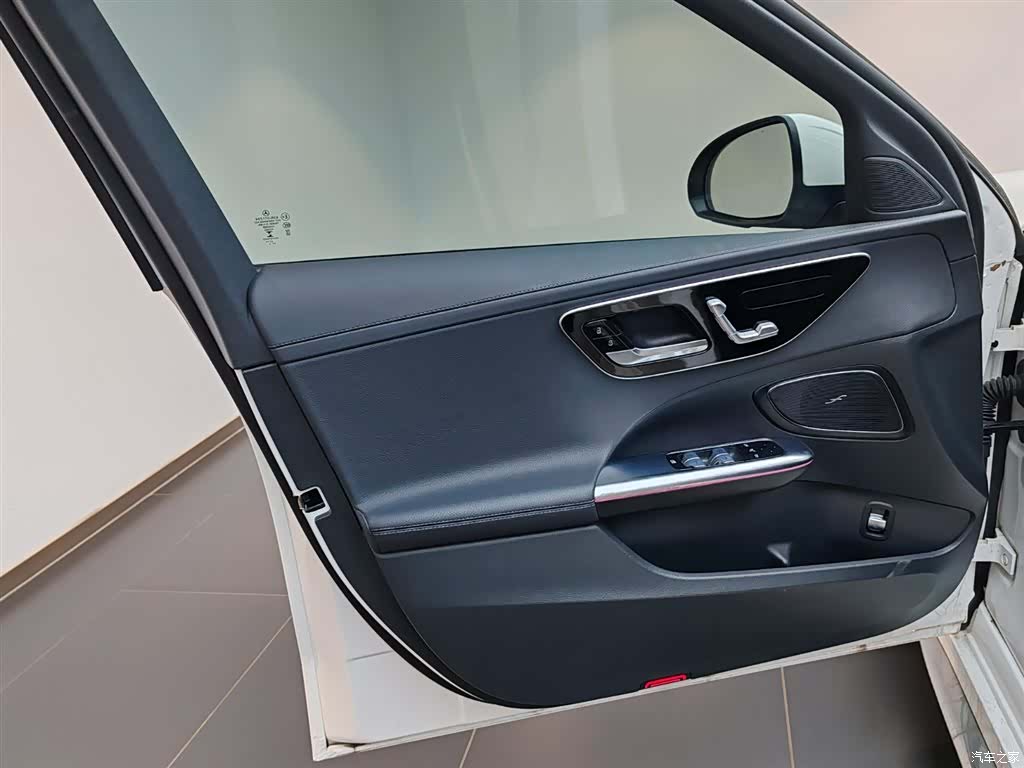 Mercedes-Benz C-Class, 2022 8