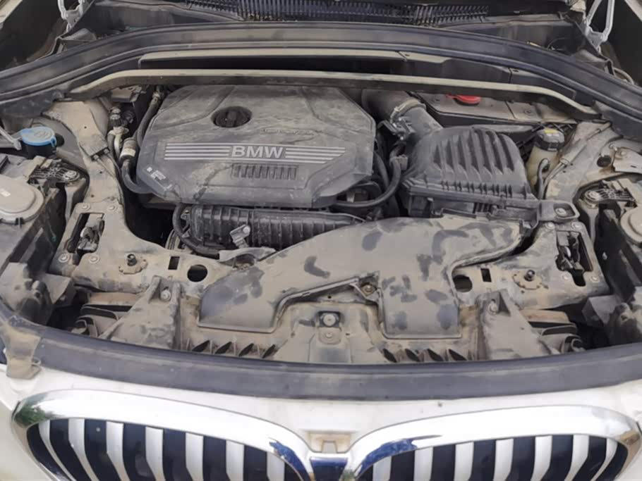 BMW X1 BMW X1
