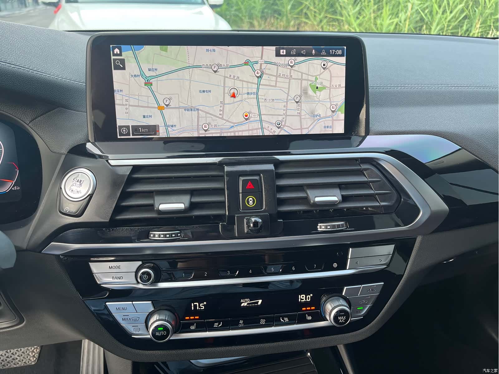 BMW X3, 2020 14