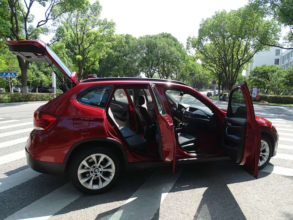 BMW X1 BMW X1